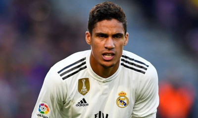 Ρεάλ Μαδρίτης: Αυτόν θέλει για αντι-Βαράν ο Ζιντάν (photos)