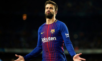 Ο Ζεράρ Πικέ μιλά για τις… ερωτικές συνευρέσεις του!