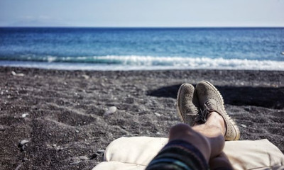 Πότε να πάρεις άδεια το 2019 «like a pro»