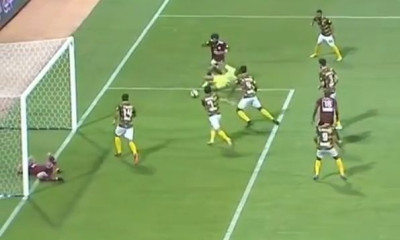 Η μεγαλύτερη χαμένη ευκαιρία όλων των εποχών (video)