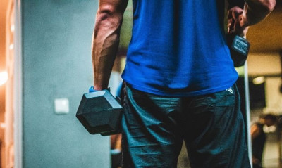 Μπορούν 4’ έντονης άσκησης την ημέρα να σε γυμνάσουν «like a pro»;