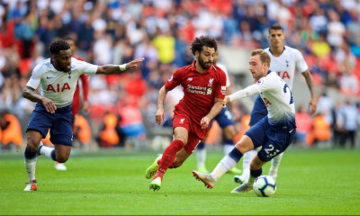 Σαββατοκύριακο με τα ντέρμπι Λίβερπουλ-Τότεναμ & Φούλαμ-Μάντσεστερ Σίτι αποκλειστικά στην COSMOTE TV