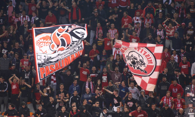 Παρέμβαση Εισαγγελέα για τα πανό στο ΣΕΦ