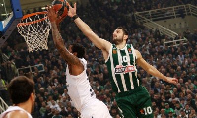 Παναθηναϊκός ΟΠΑΠ: Ξεχωριστό ματς για τον Παπαπέτρου στο Περιστέρι