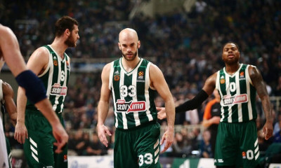 Παναθηναϊκός ΟΠΑΠ: Συντηρητικά ο Καλάθης