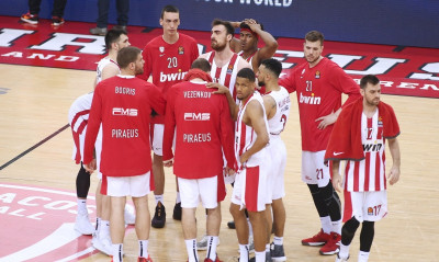 Ολυμπιακός: Προσέφυγε στο ΑΣΕΑΔ για το -6 του πρωταθλήματος!