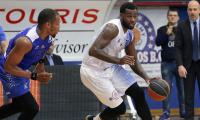 Χολαργός-Κύμη 73-66: Βήμα οκτάδας (photos)