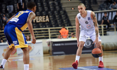 ΠΑΟΚ-Λαύριο 99-88: Σε τροχιά τετράδας με παρά έναν... πόντο 100!