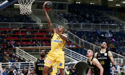 ΑΕΚ: Απίστευτη κακοδαιμονία! Χτύπησε κι ο Θίοντορ!