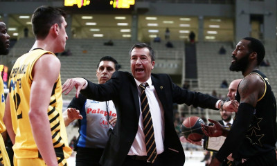 Μπάνκι: «Καλό είναι να μην μιλάμε πολύ για τραυματισμούς»