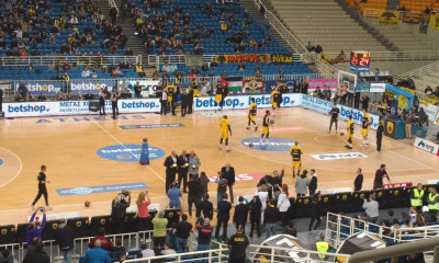 Η ΑΕΚ συνεχίζει να τιμά την ιστορία της (video&photos)