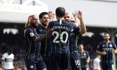 Ξανά στην κορυφή η Μάντσεστερ Σίτι (video)