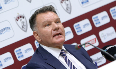 Κούγιας: «Με καθαρή διαιτησία η ΑΕΛ φέτος θα είχε βγει Ευρώπη»