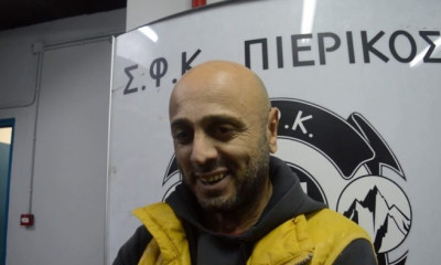 Σπάρτη: Νέος προπονητής ο Βάλης