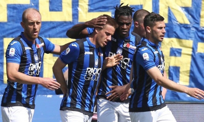 Βλέπει... Ευρώπη η Αταλάντα (video)