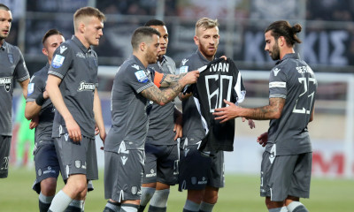 Επικός Μίνος: Τα χρόνια πολλά στον Ιβάν Σαββίδη σε ποντιακούς ρυθμούς!