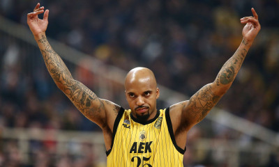 ΑΕΚ: Δεν... κρατιέται ο Θίοντορ, κρίνεται τις επόμενες ημέρες για Μπαμπεργκ!