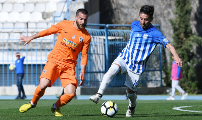 Τα τελικά αποτελέσματα στη Γ’ Εθνική (31/03)