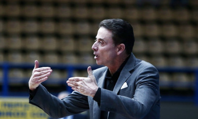 Πιτίνο: «Να είμαστε έτοιμοι για το ματς της χρονιάς»