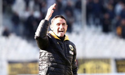 Χιμένεθ: «Προσπαθούμε να πετύχουμε τους στόχους μας»