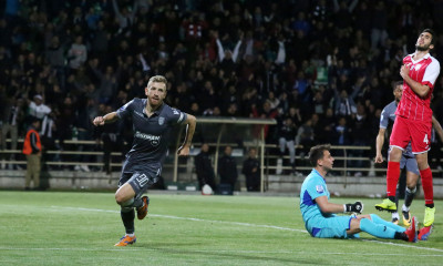 Super League: Η βαθμολογία μετά από τις νίκες ΠΑΟΚ, Ολυμπιακού (photo)