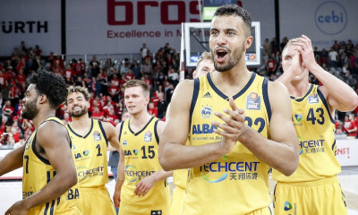 Μπάμπεργκ: Έχασε το ντέρμπι πριν την ΑΕΚ, άρρωστος ο Ζήσης!