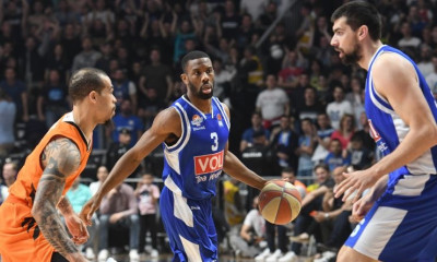 Μπούντουτσνοστ: Έμεινε «ζωντανή» πριν παίξει με τον Παναθηναϊκό ΟΠΑΠ