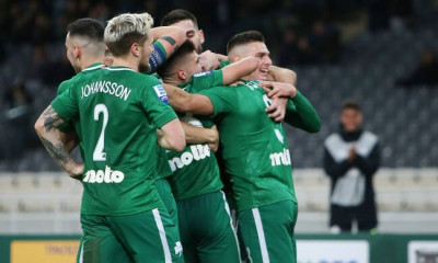 Παναθηναϊκός: Έτσι θα παίξει στην Ριζούπολη