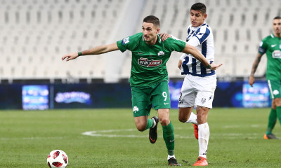 Το ξέσπασμα του Μακέντα με οδηγό τον πρώτο γύρο