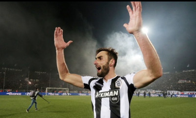 ΠΑΟΚ: Περνάει την πόρτα του χειρουργείου ο Μαουρίσιο