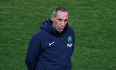 Παναθηναϊκός: Με άκρως επιθετικό σχήμα στη Ριζούπολη