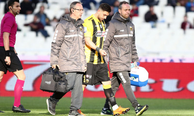 ΑΕΚ: Θεραπεία ο Μπακασέτας