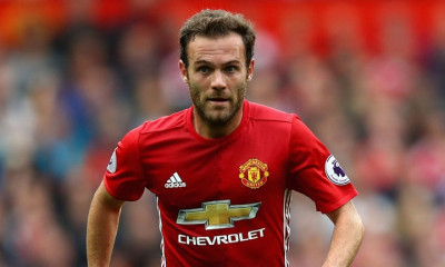 Μπαρτσελόνα: Επαφές με Μάτα (photos)