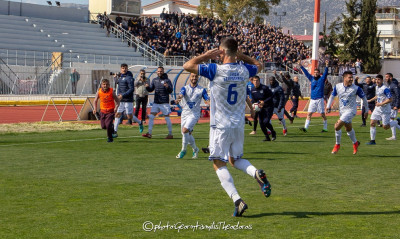 Επικό ξέσπασμα Γεωργούντζου για την ήττα της Καλαμάτας στον Ασπρόπυργο (video)