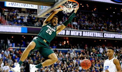 NCAA: Αποκλεισμός-«βόμβα» για το Duke! (video)