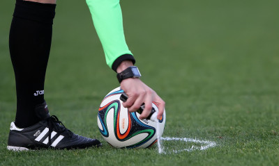 Κύπελλο Ελλάδας: Οι διαιτητές των πρώτων ημιτελικών