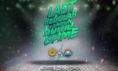 Παναθηναϊκός ΟΠΑΠ: Τα εισιτήρια για τον «τελικό» με τη Μπούντουτσνοστ