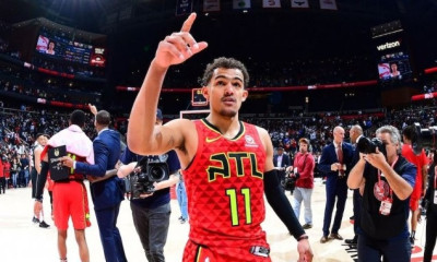 NBA: Γιανγκ από άλλο πλανήτη στο Top-10 (video)