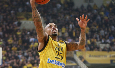 Με Θίοντορ κόντρα στην Μπάμπεργκ η ΑΕΚ!