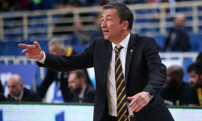 Μπάνκι: «Μέρος της ταυτότητας της ΑΕΚ να ξεπερνά δυσκολίες»