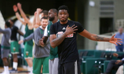 Παναθηναϊκός ΟΠΑΠ: «Ζεσταίνει» τις… μηχανές για Μπούντουτσνοστ!