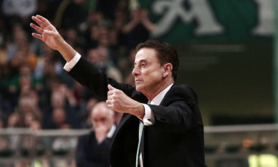 Παναθηναϊκός ΟΠΑΠ: Βλέπει Μπούντουτσνοστ ο Πιτίνο (photo)