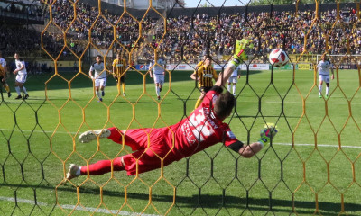 Άρης: «Πληρώνει» το χαμένο πέναλτι ο Ματέο Γκαρσία