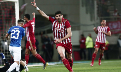 Ολυμπιακός: Αυτός τους «γυάλισε» (photos)