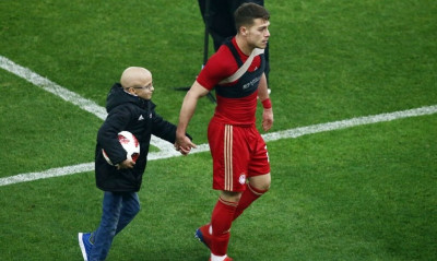 Μητέρα μικρού Βασίλη: «Να έχει καλά ο Θεός τον Κούτρη» (photos)