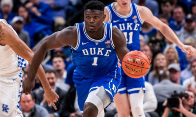 Πάει στην Team USA ο Ουίλιαμσον! (photos+video)