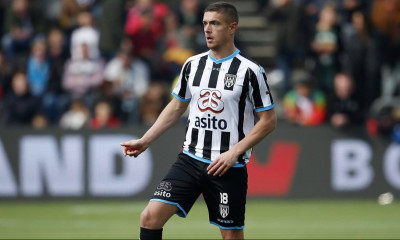 ΑΕΚ: Επίσκεψη από τον μάνατζερ του Πέτερσον