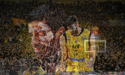 ΑΕΚ-Μπάμπεργκ: «Κιτρινόμαυρη λάβα» για την πρόκριση στο Final 4!