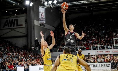 Μπάμπεργκ: Με Ζήση και Αλεξάντερ κόντρα σε ΑΕΚ και… 15.000 οπαδούς!