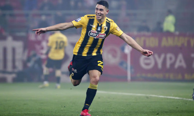 ΑΕΚ: Τελική ευθεία για Πόνσε - Τα δεδομένα της υπόθεσης